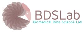 Biomedical Data Science Laboratory (BDSLab)
